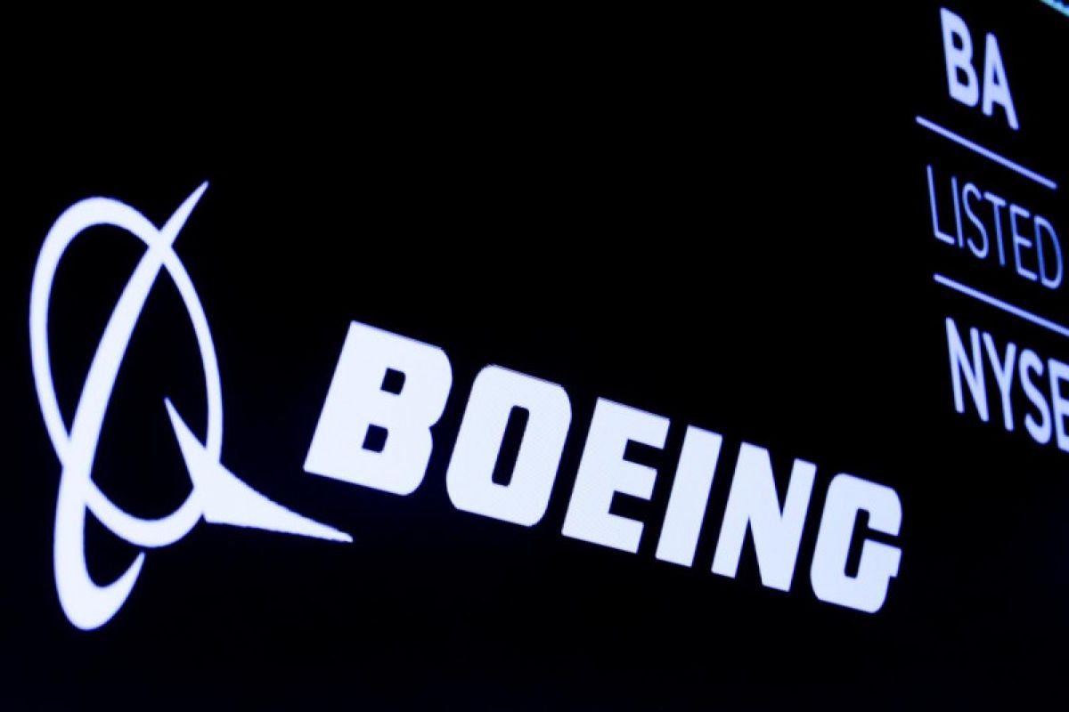 Boeing gandeng VW dan Porsche produksi kendaraan terbang