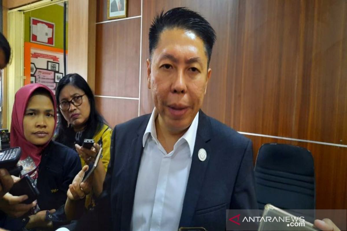 Henry Indraguna siap dampingi Gibran melalui jalur independen