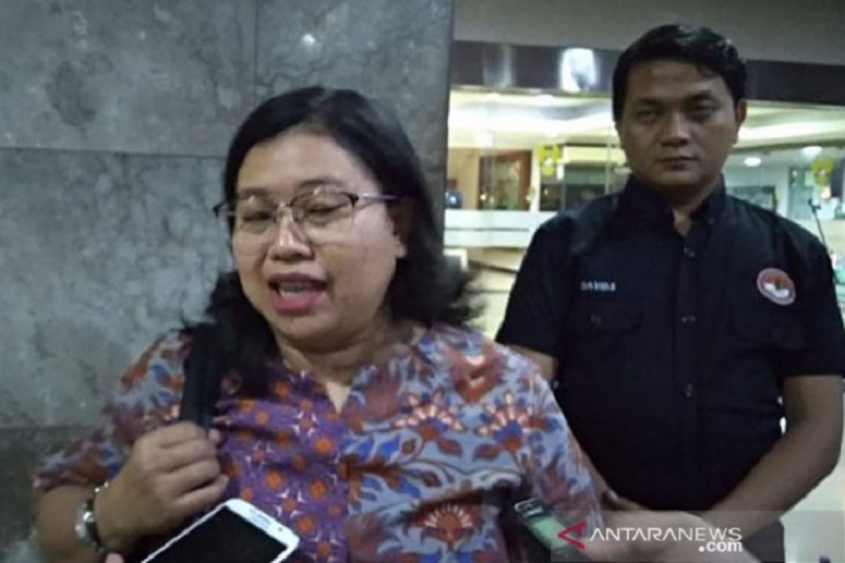 LPSK data ulang korban peristiwa terorisme masa lalu di Sulawesi Tengah