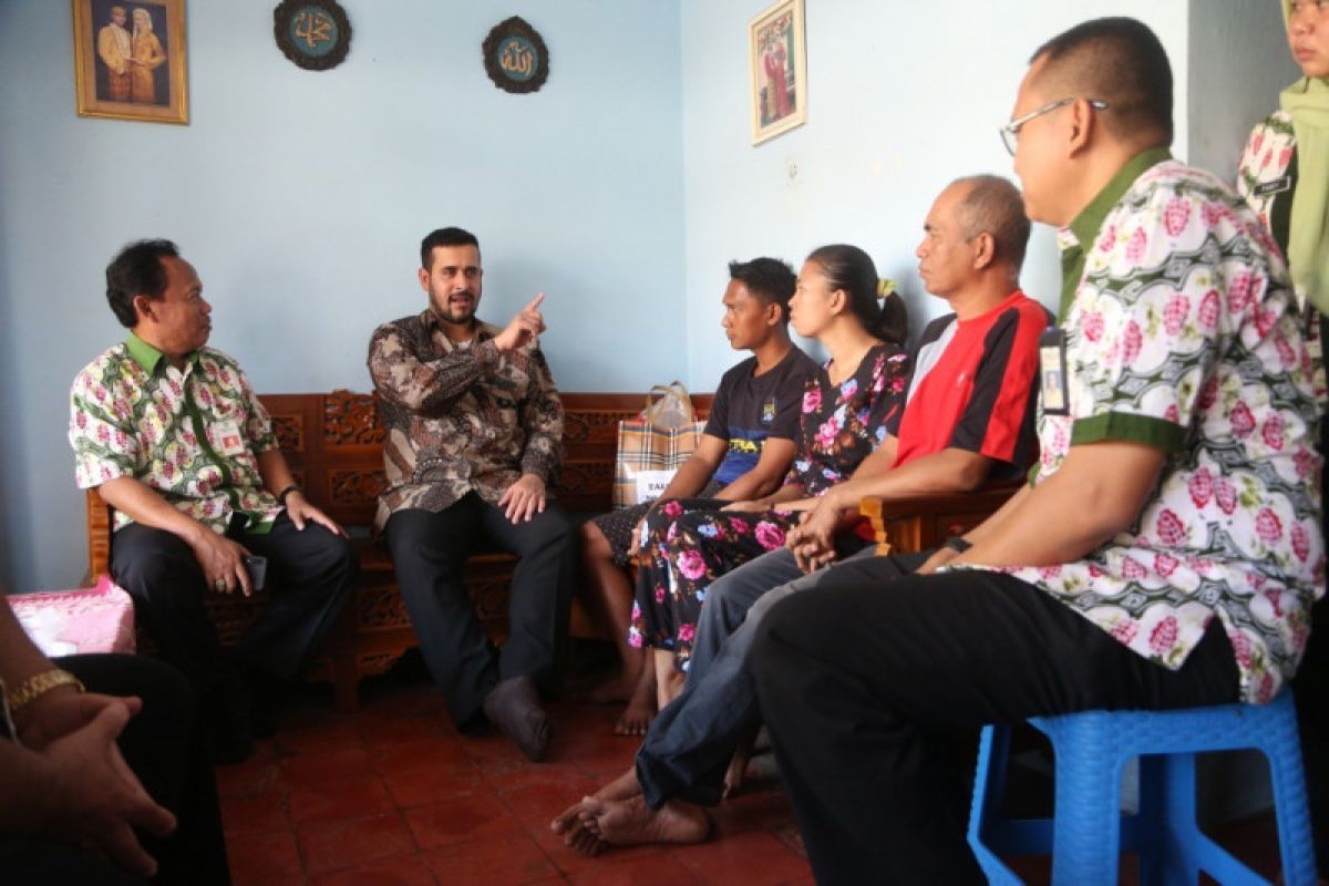 Perantau di Wamena yang pulang ke Probolinggo terus bertambah