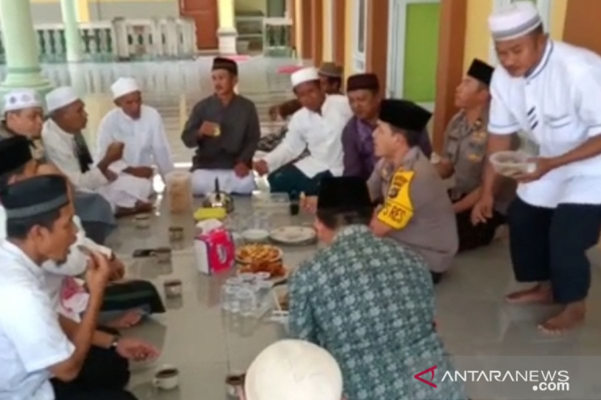 Kapolres Bangka maksimalkan pencegahan paham radikalisme (Video)