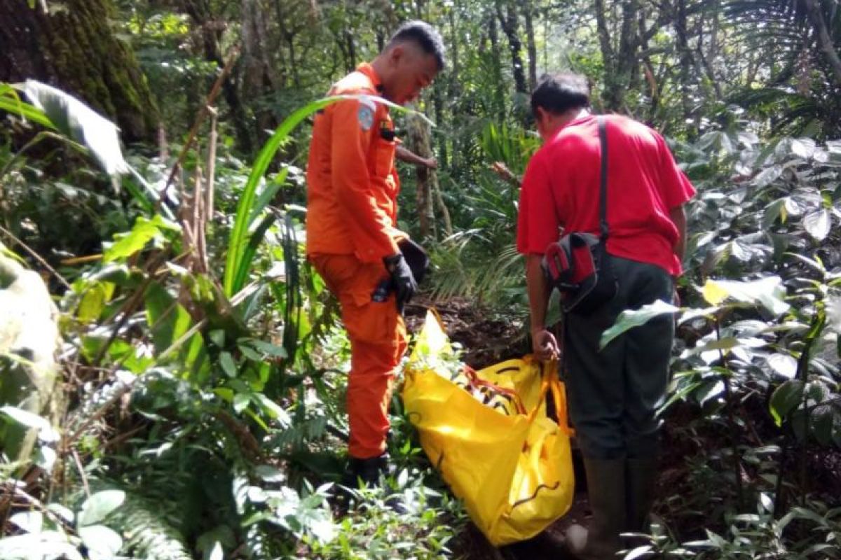 Mayat tanpa identitas ditemukan di kawasan hutan Objek Militer, polisi selidiki penyebab kematiannya