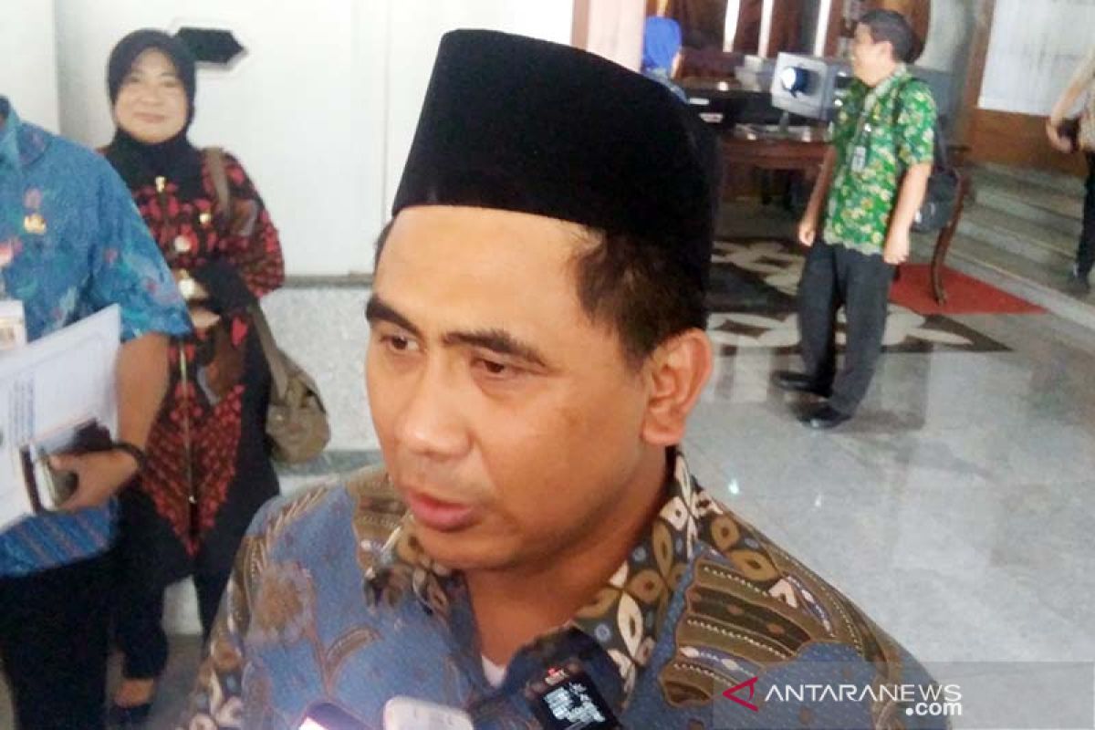 Sensus Penduduk 2020, Wagub Jateng  ajak isi data secara mandiri