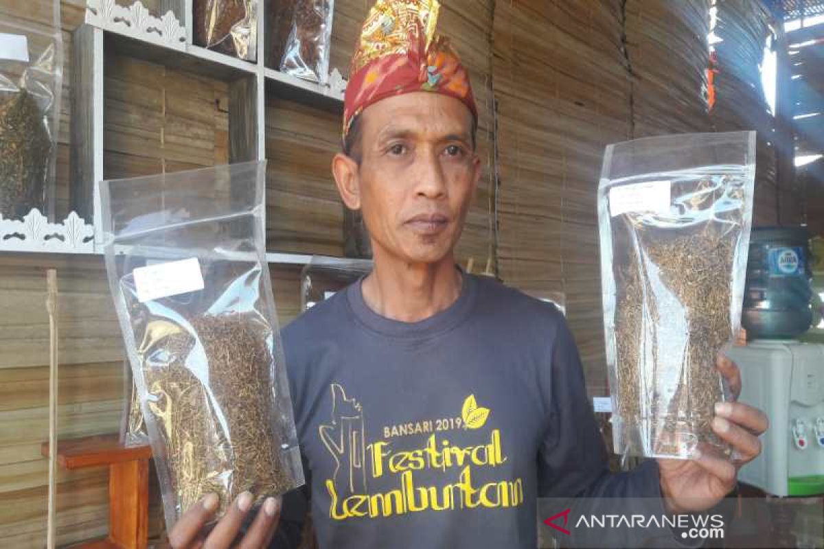 Tembakau lembutan, solusi petani Temanggung pertahankan harga