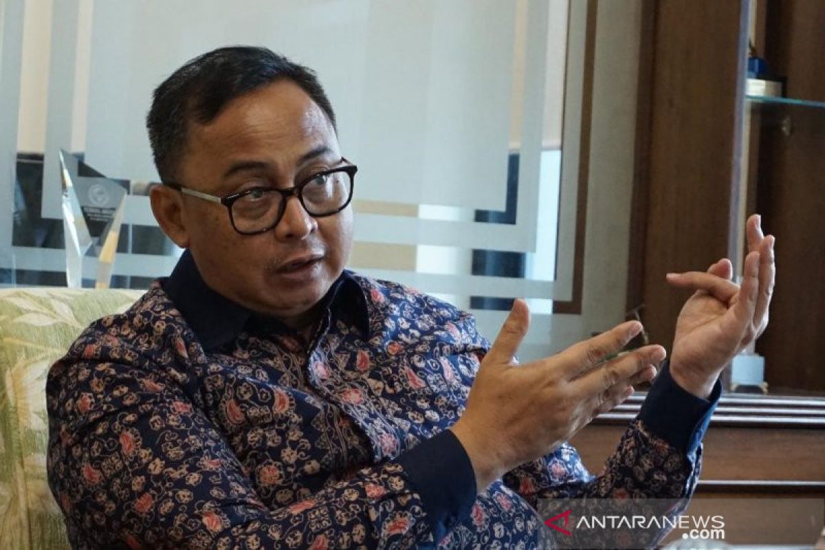 Pemerintah siapkan strategi bangun koperasi modern dan berkualitas