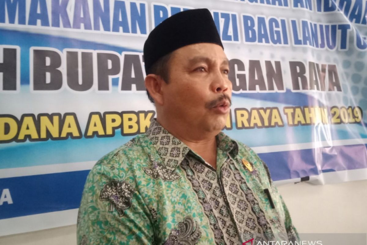 2.400 penerima  PKH di Nagan Raya Aceh dicoret