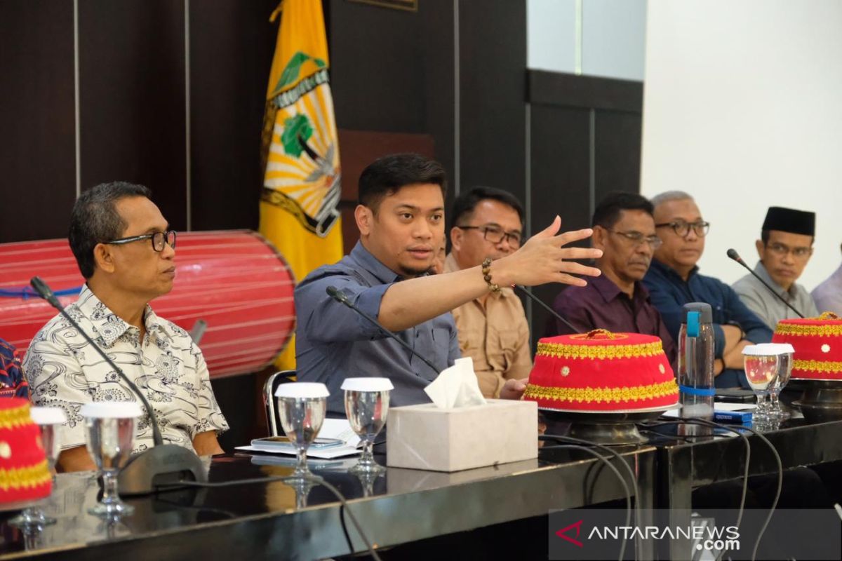 Perkemahan Cadika Gowa dijadikan miniatur perkemahan Cibubur