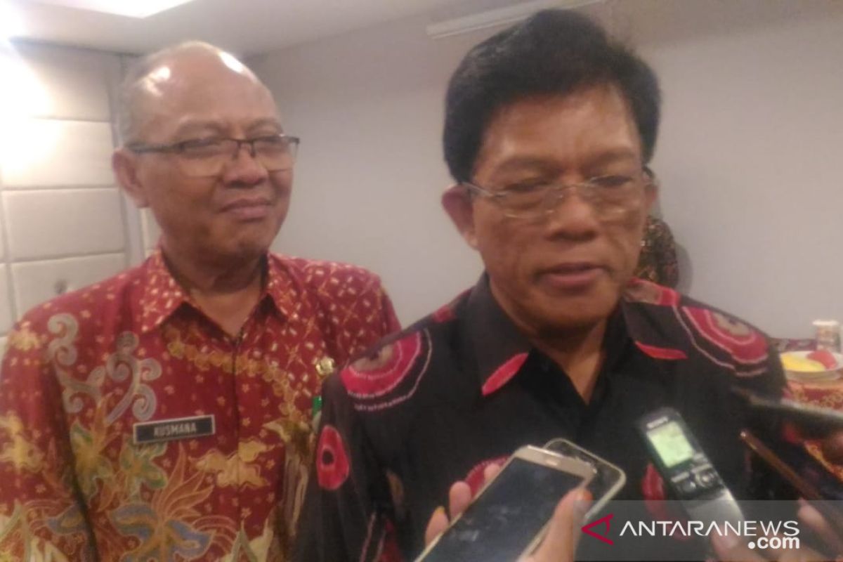 BKKBN dan BPIP akan terus sosialisasikan nilai Pancasila