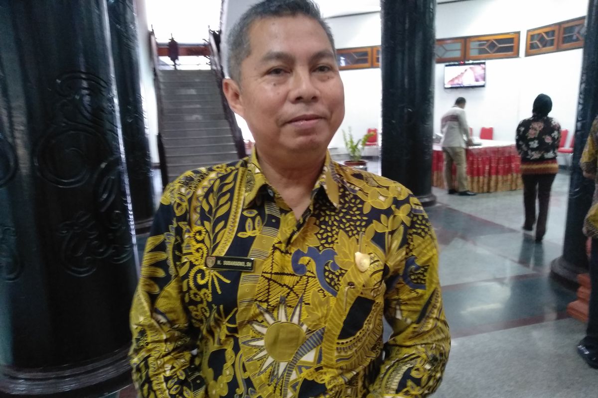 DPRD Kalteng berharap kendala industri pengolahan sawit dituntaskan
