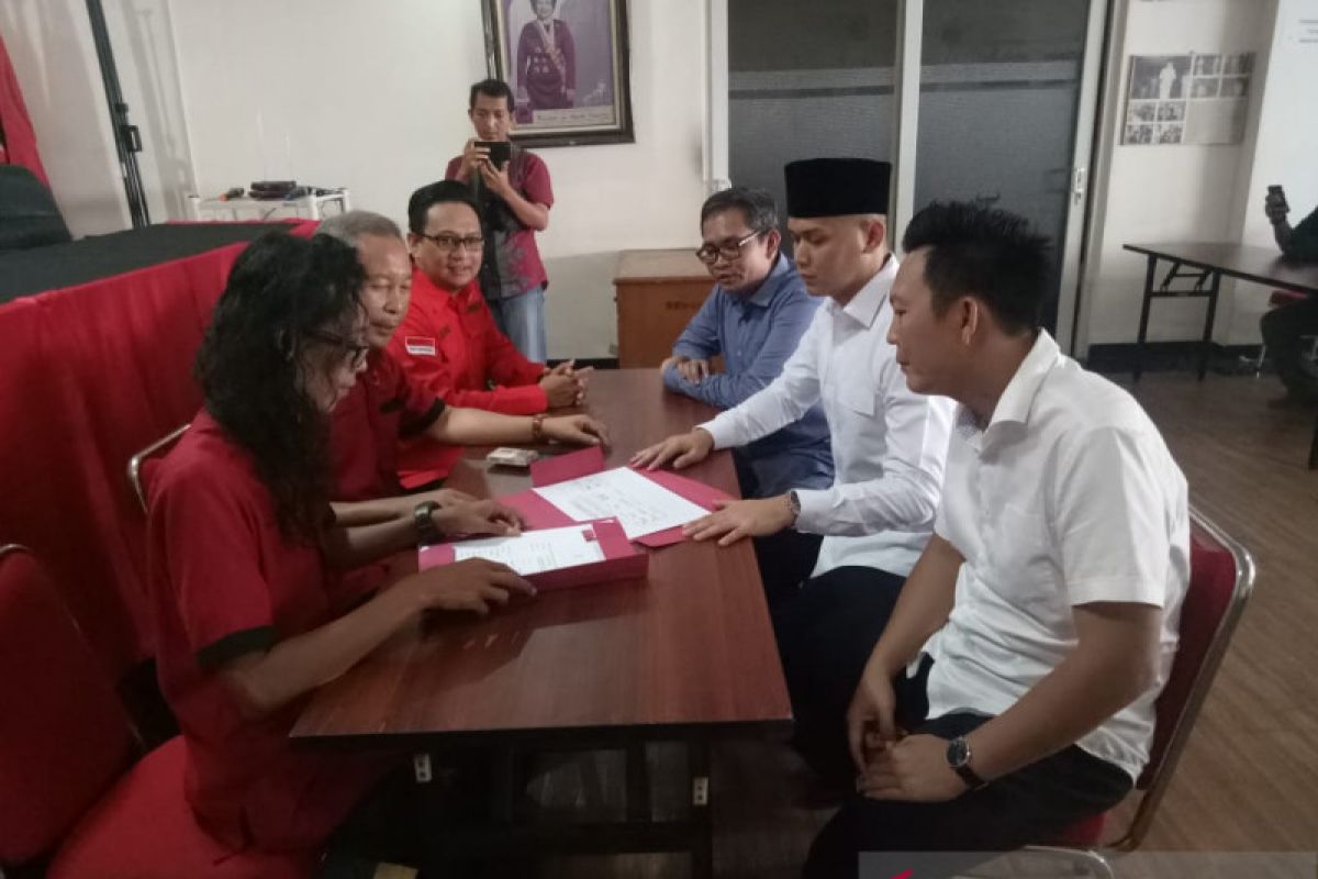 Ade Sampurna Mularis masuk kandidat calon Bupati OKU Timur