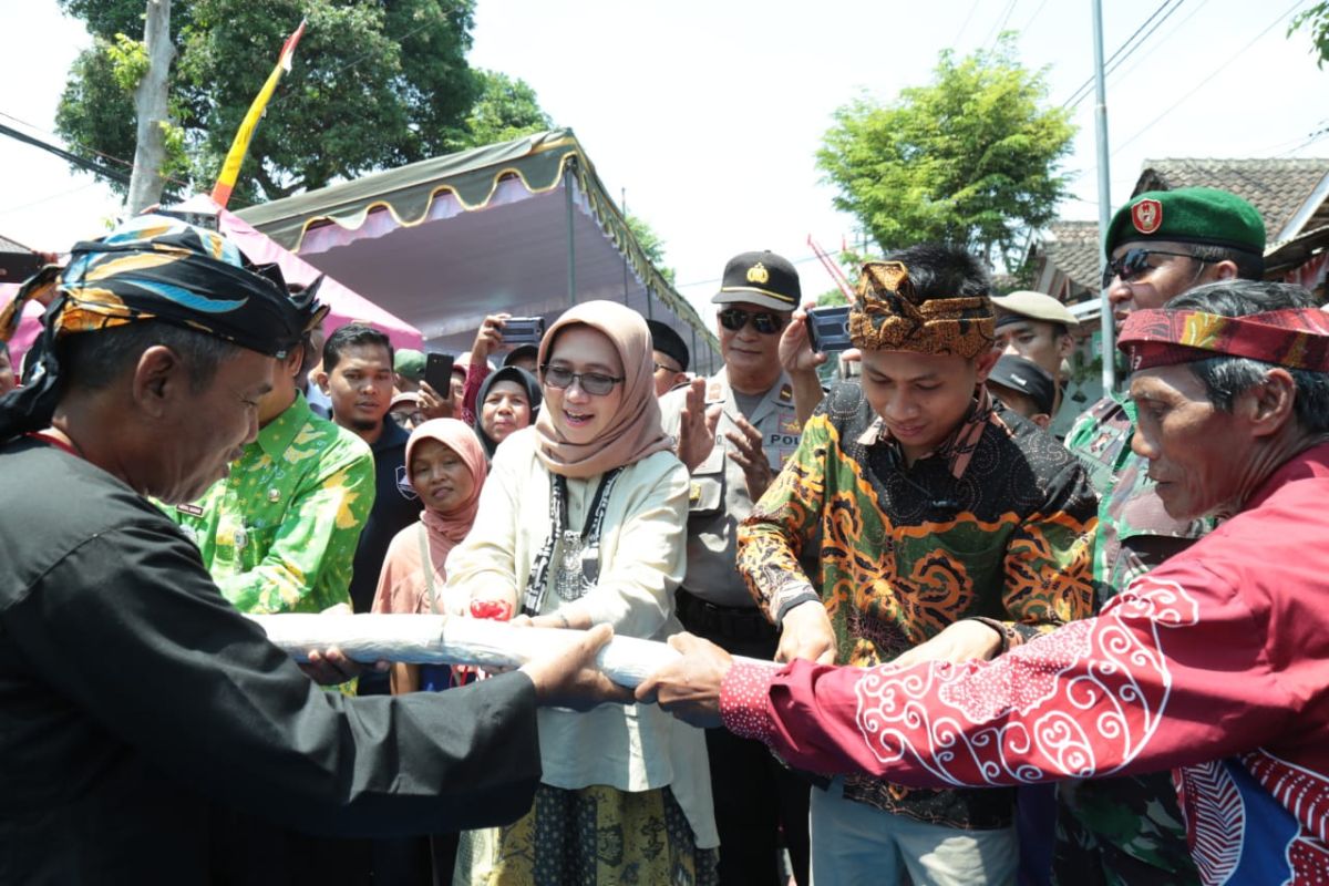 Festival Mbludak Tempe diharapkan dongkrak perekonomian Lumajang