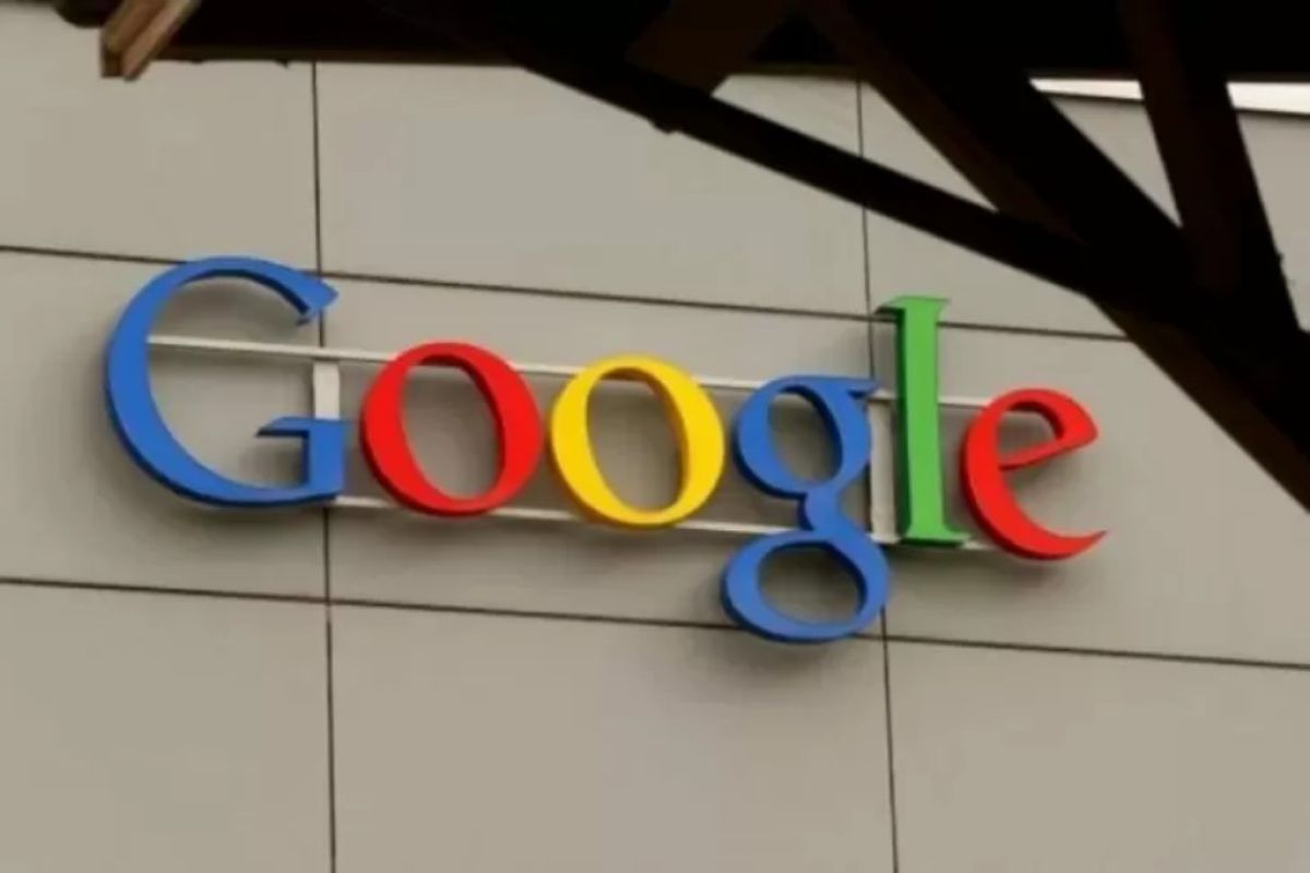 Google cabut game demonstrasi Hong Kong