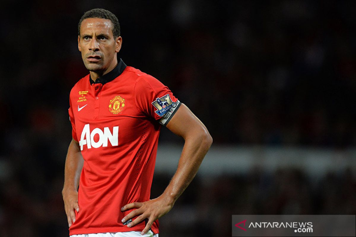 Rio Ferdinand sebut sudah saatnya Solskjaer tinggalkan Manchester United