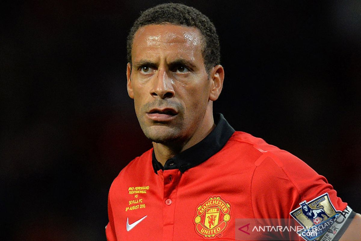 Ferdinand yakin MU akan naif bila pecat Solskjaer