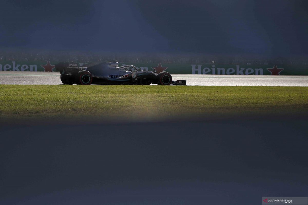 GP Jepang tetap di Suzuka untuk tiga tahun ke depan.