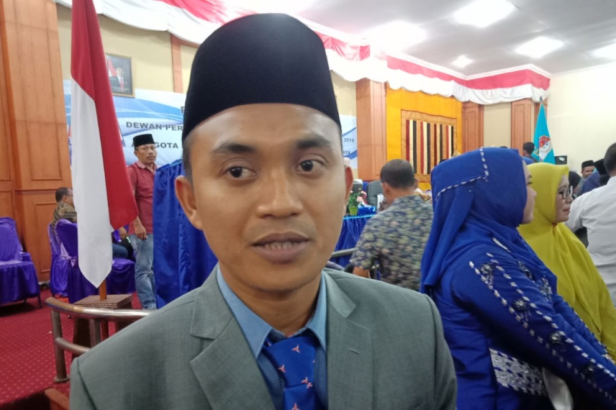 Ketua DPRK dukung Nagan Raya jadi KEK di barat selatan  Aceh