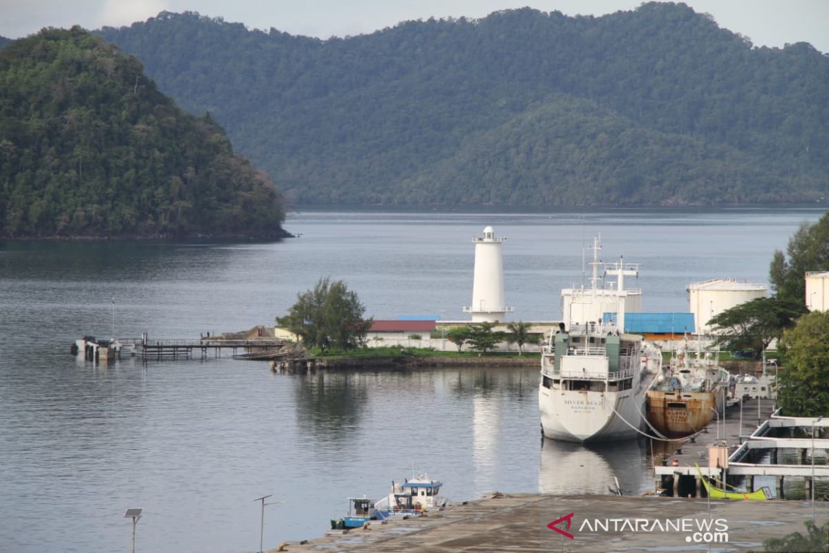 Kunjungan wisatawan ke Sabang lebih 200 ribu orang