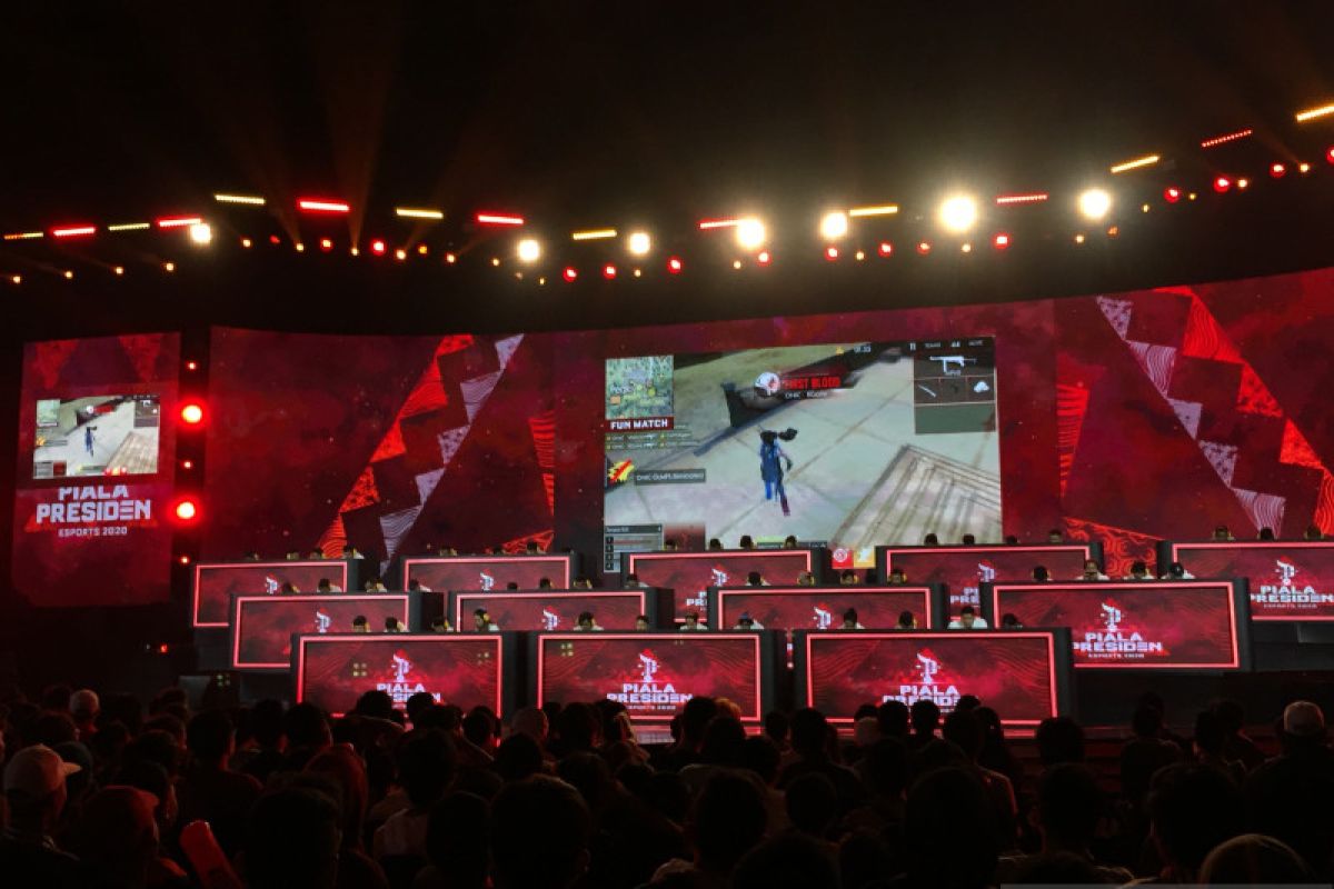 Dranix Esports wakili Indonesia di Free Fire World Series 2019