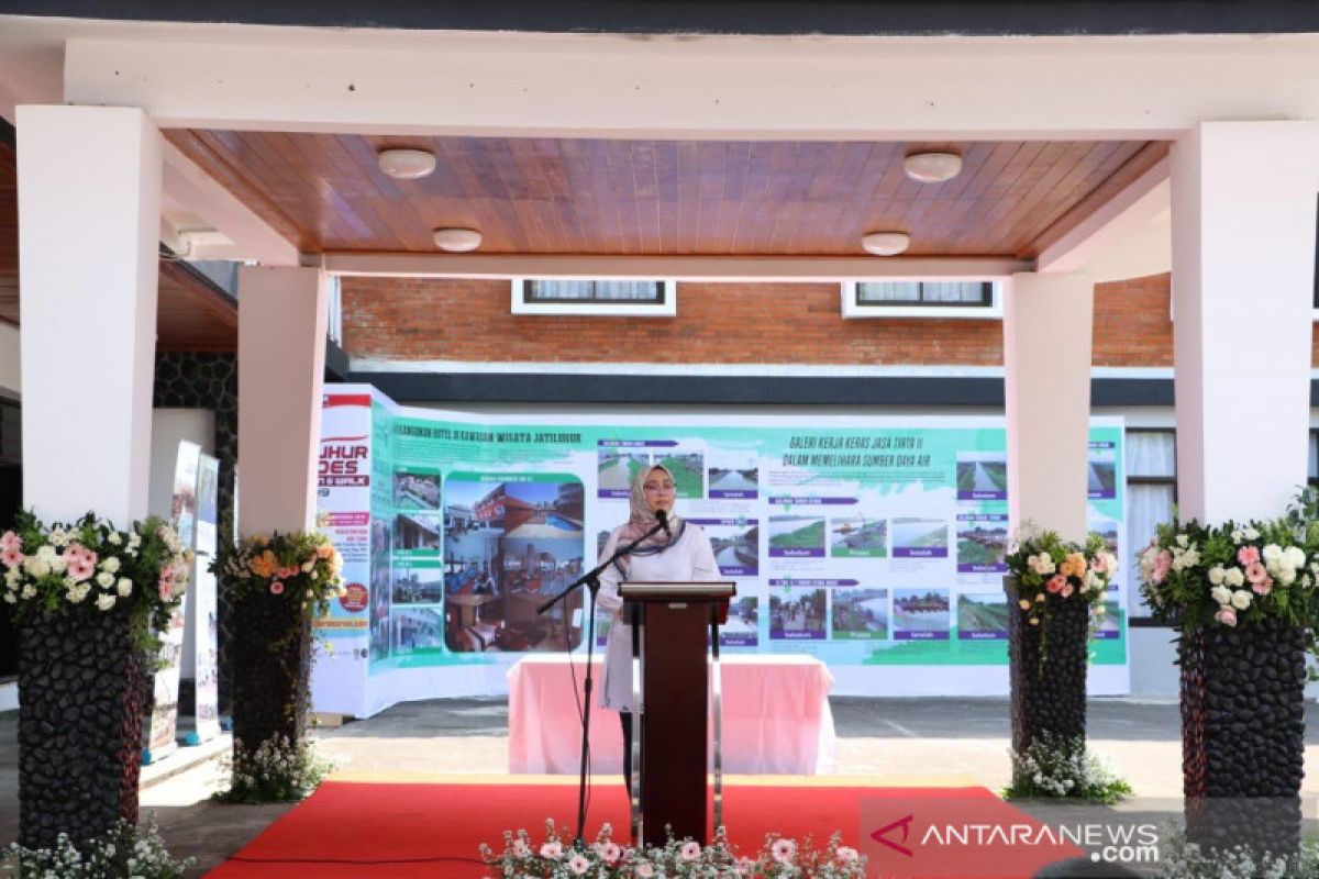 Bupati: Hotel diperlukan untuk tunjang sektor pariwisata Purwakarta