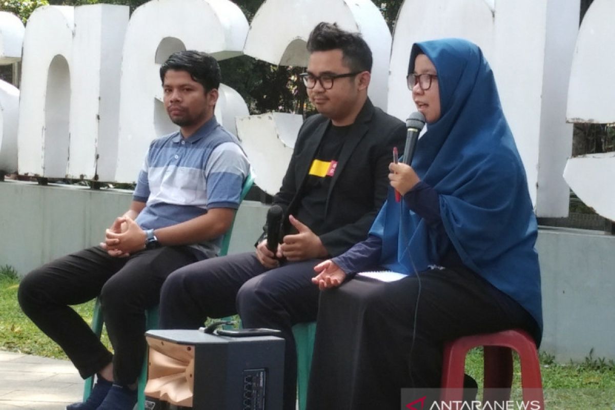 Pelajar Muhammadiyah kawal remaja agar tak jadi konsumen rokok