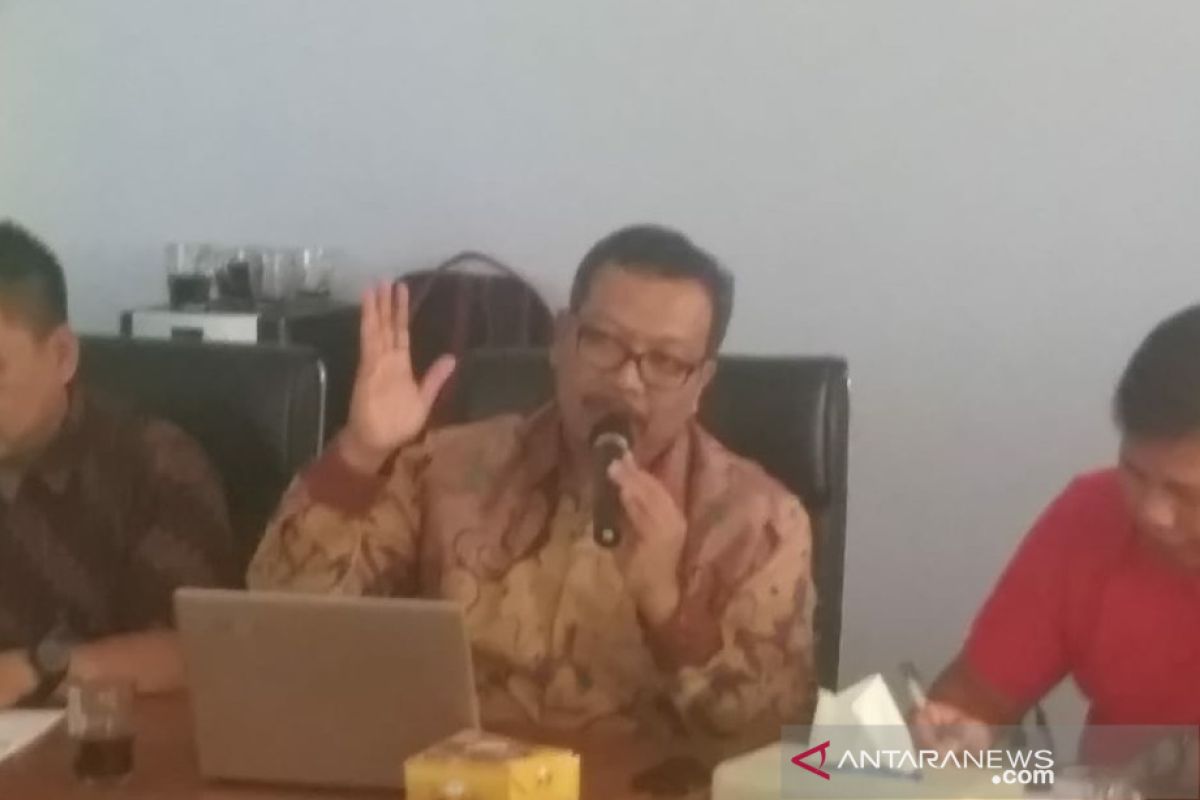 Penambahan pasokan listrik, Sumut siap menerima investor