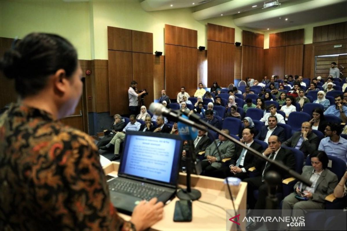 Ridlwan Habib: Antisipasi rencana baiat jaringan ISIS di Indonesia
