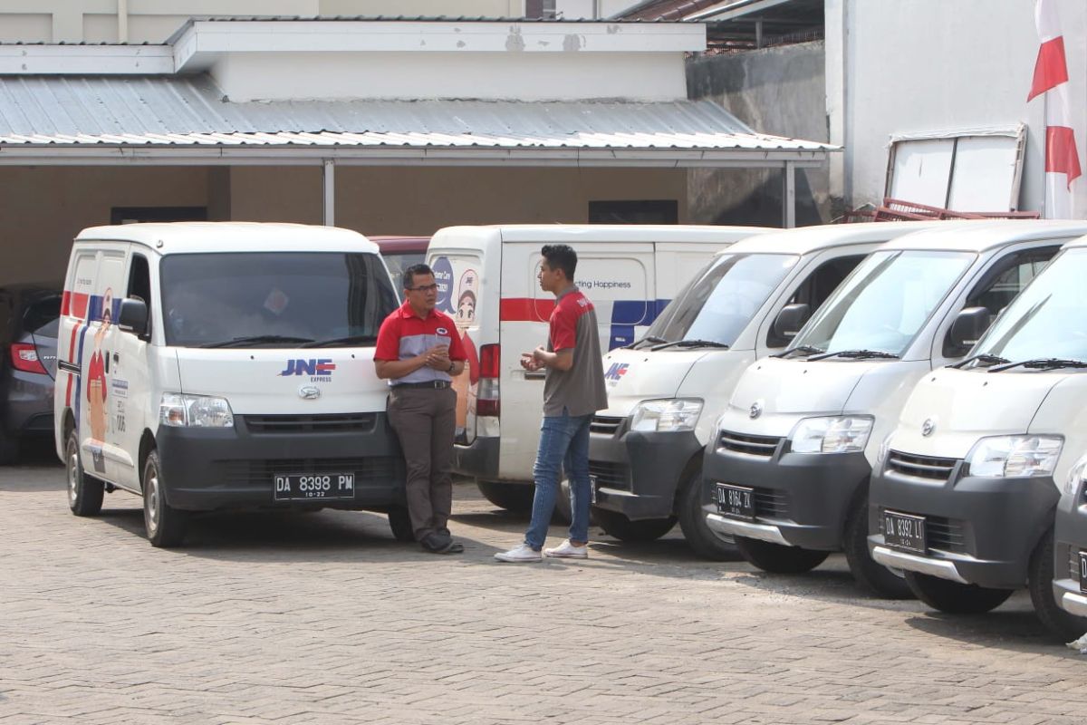 Industri pertanian dan perkebunan stabil dorong pertumbuhan pasar otomatif