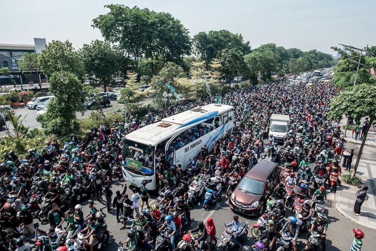 Persebaya U-20 tak menyangka dapat sambutan meriah dari Bonek