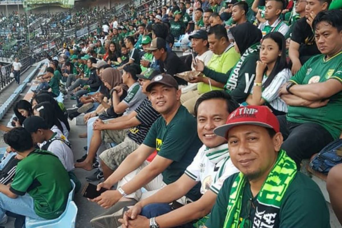 Persebaya juarai Liga 1 U-20