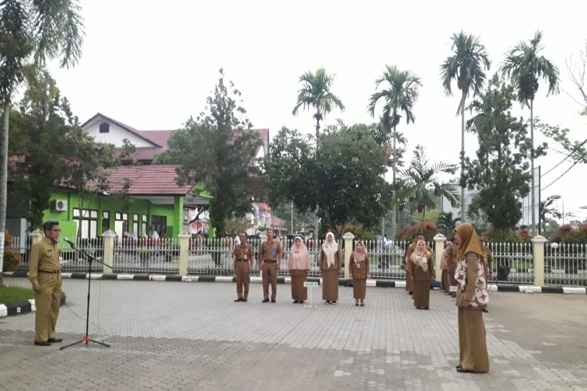 Kaltim dapat jatah anggaran peningkatan kapasitas PLD