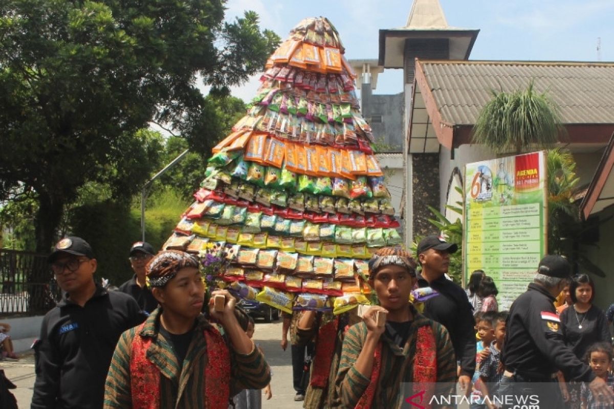 Untuk tingkatkan kesejahteraan warga, Kota Magelang andalkan SDM