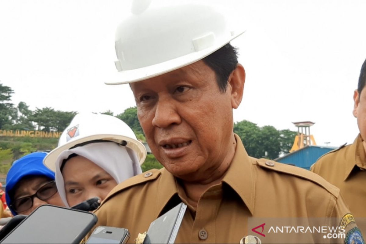 Plt Gubernur Kepri merasa kurang dihargai Kepala OPD