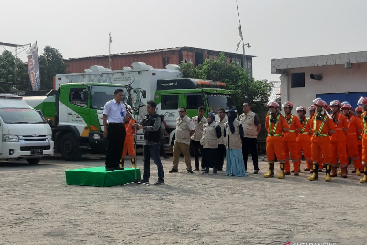 BMKG: Hotspot di Kalimantan dan Sumatera masih tinggi