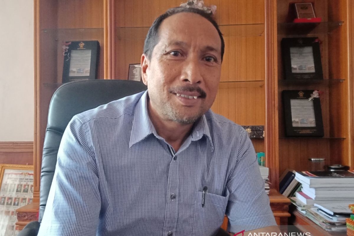 DPRK Aceh Barat siapkan Rp120 juta untuk pelantikan pimpinan  dewan
