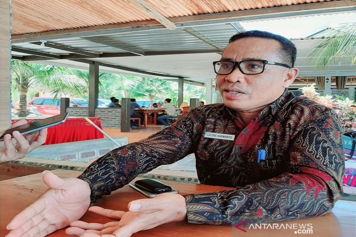 Buton Selatan akan menggelar festival budaya bahari skala nasional