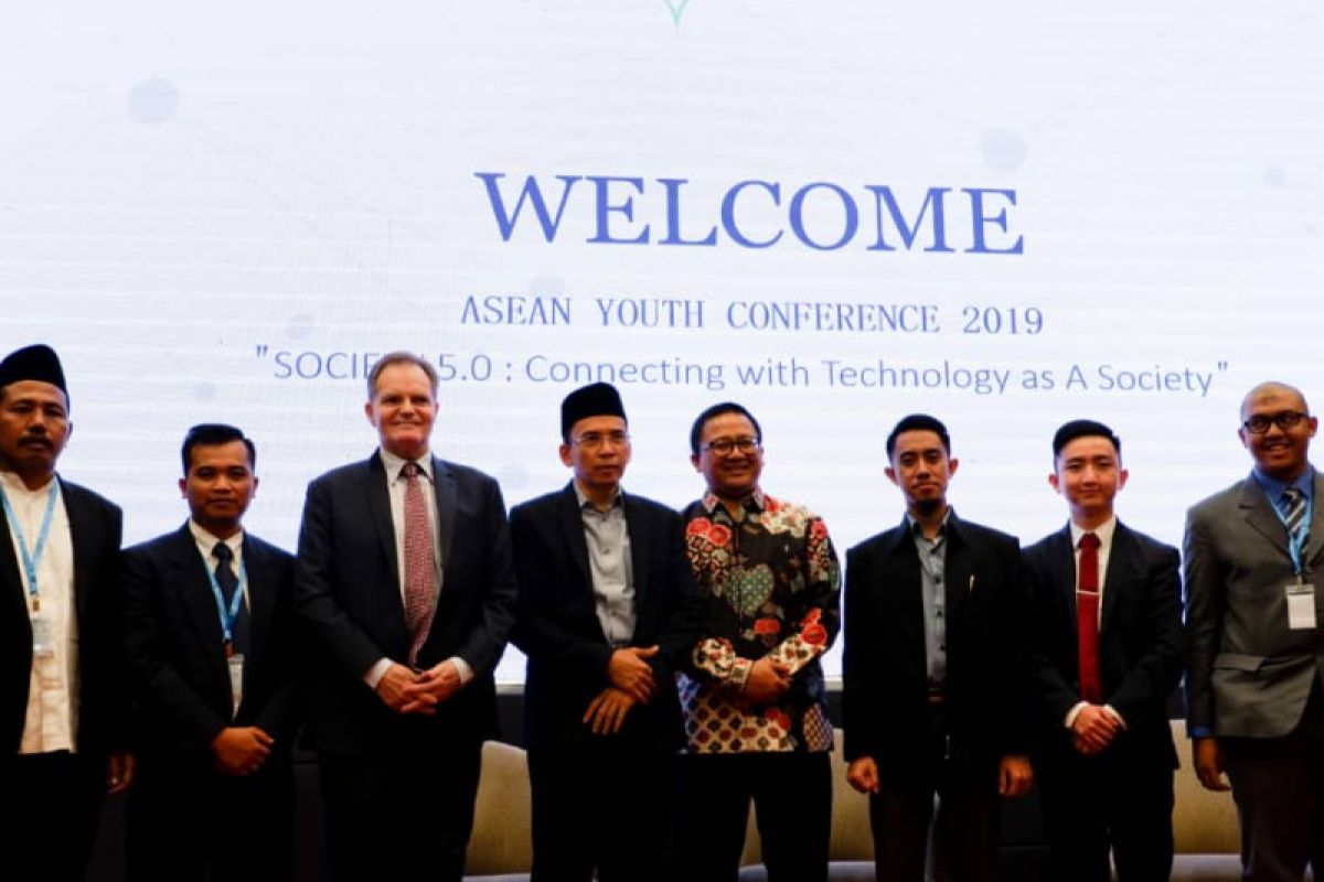 PPI Malaysia gelar Asean Youth Conference 2019