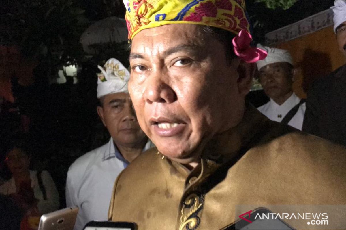 Kapolda Bali:  terduga teroris dipantau lima bulan