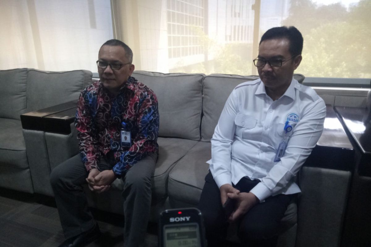 BKKBN akan sasar 63 juta KK ukur indeks pembangunan keluarga