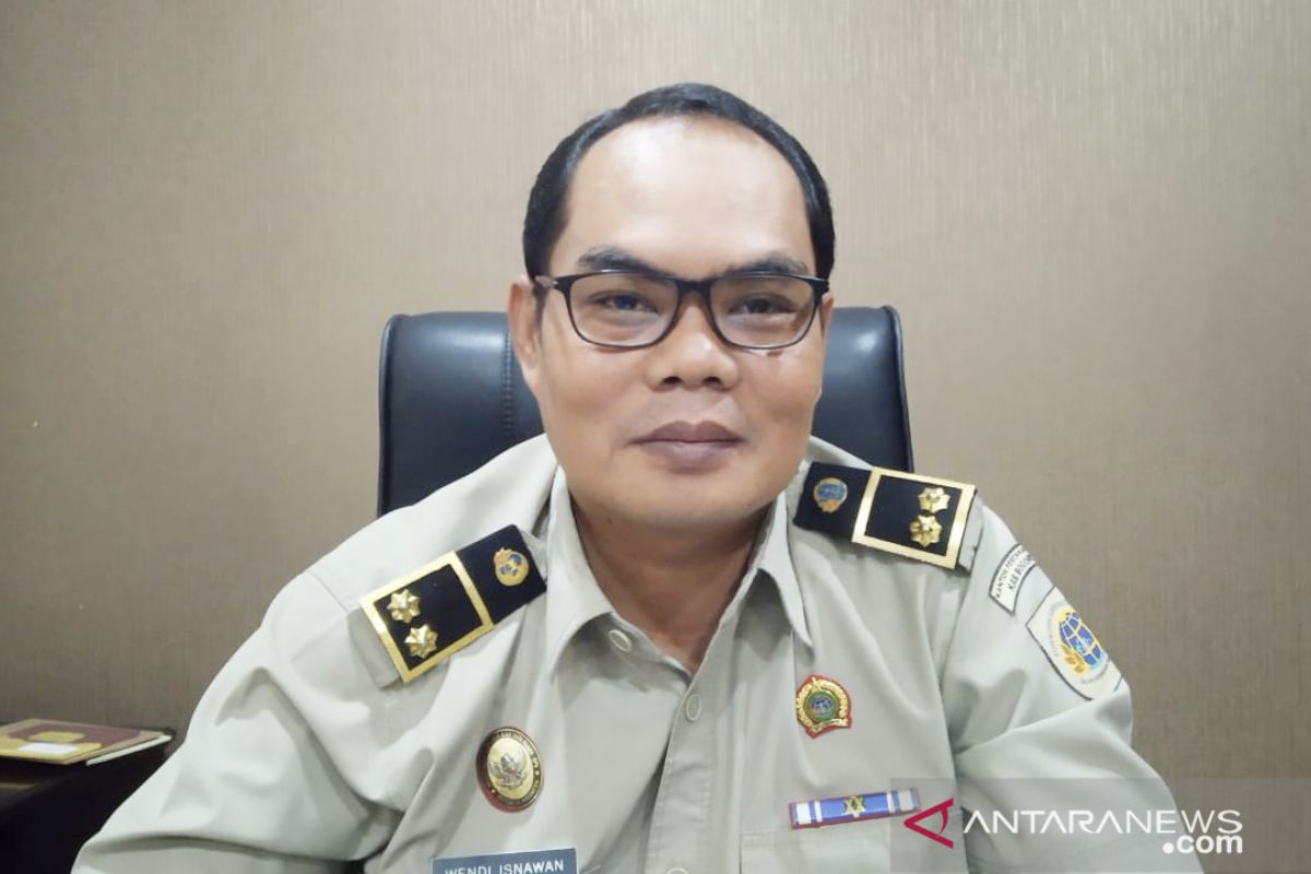 PTSL 2019 di Kabupaten Bogor sudah sertifikatkan 71.000 bidang tanah