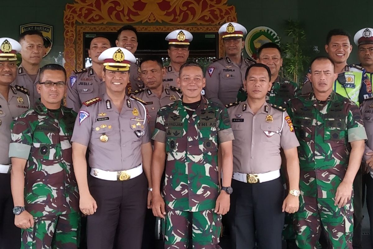 Operasi Zebra 2019, Polda Riau siapkan program pembenahan berlalulintas