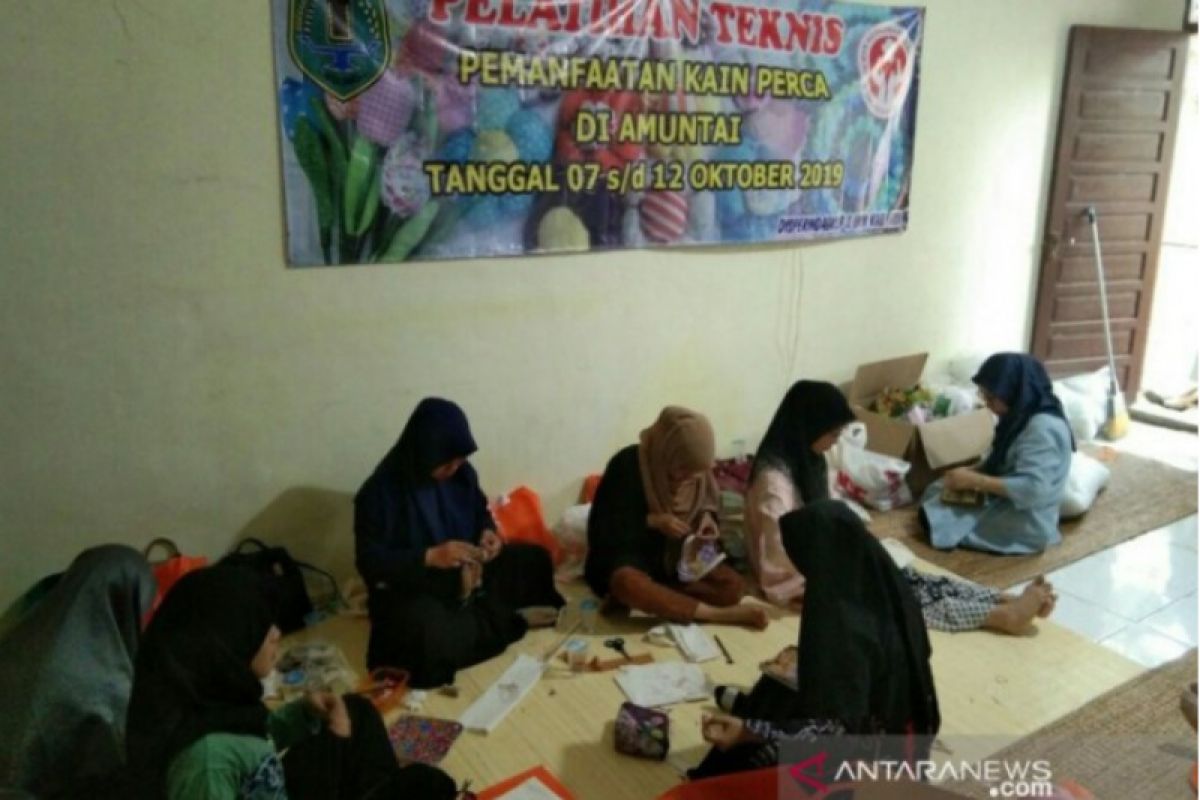 IAI bekali anak sejak dini pengetahuan obat-obatan