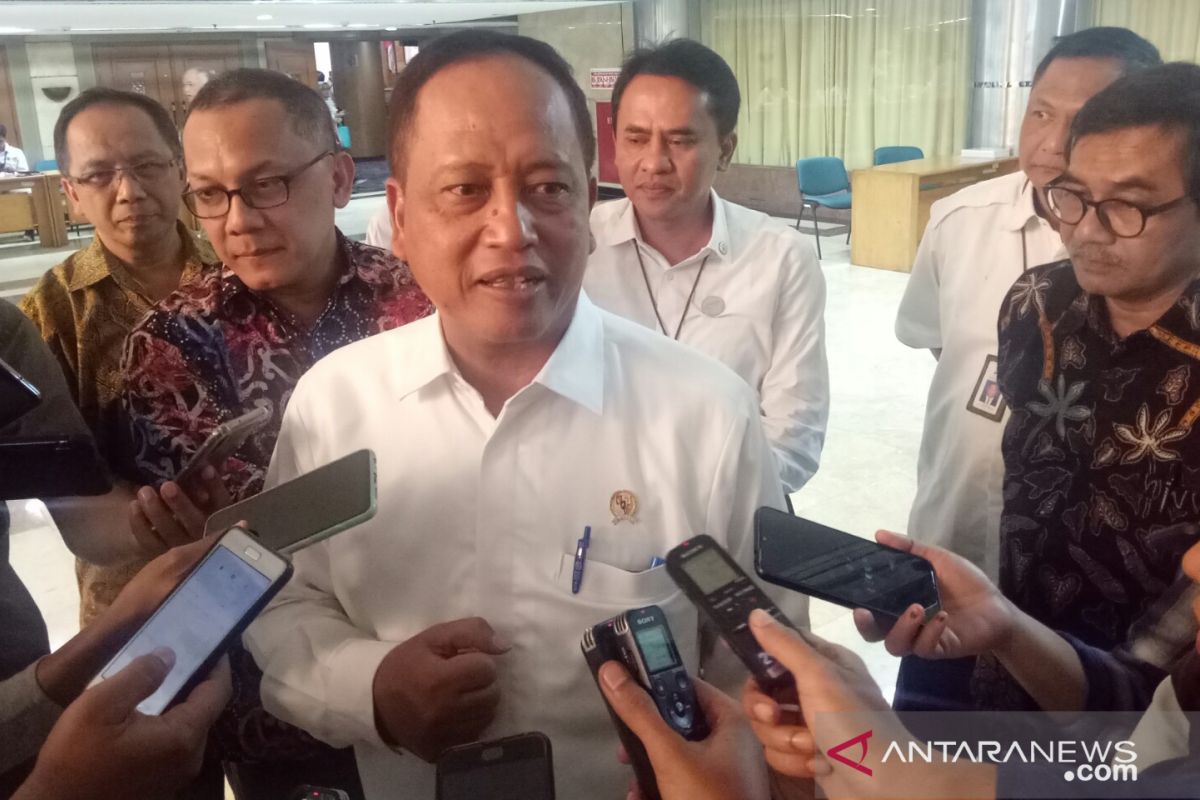 Nasir: Menteri mendatang harus wujudkan BRIN dan PT berkelas dunia