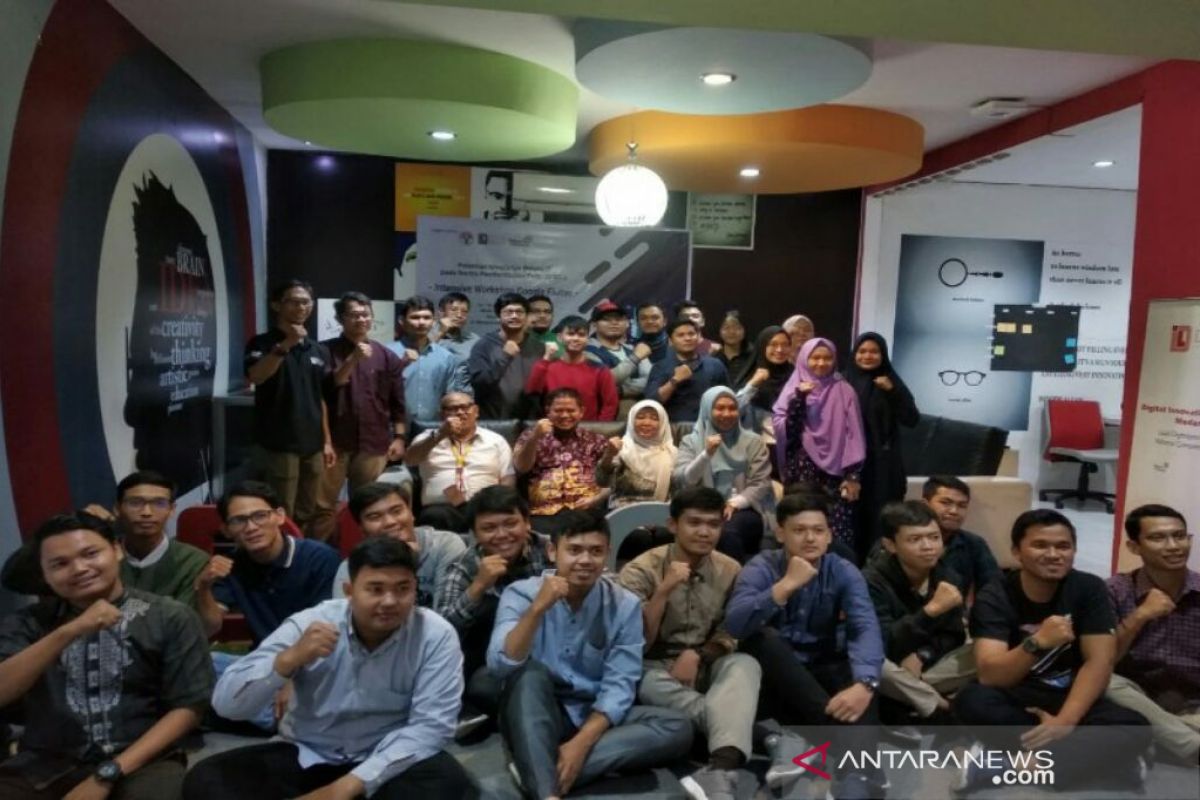 Kemenpora - Telkom gelar pelatihan kreativitas IT di Medan