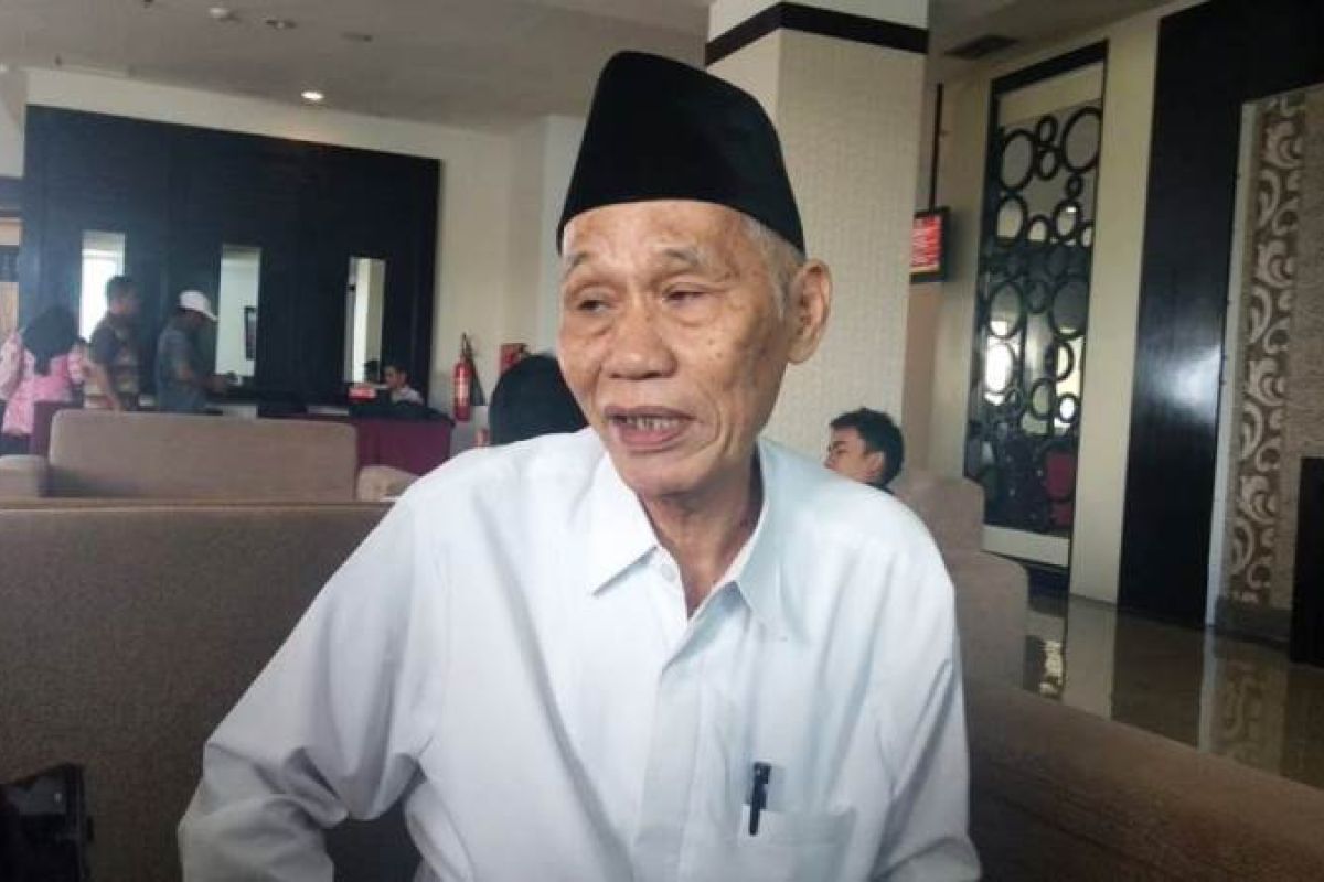 Ketua MUI Sulawesi Barat dukung Polri perangi paham radikal
