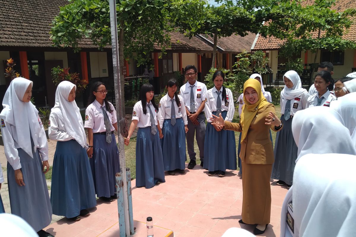 LAPAN ungkap Hari Tanpa Bayangan ada di Jakarta Kamis tengah hari