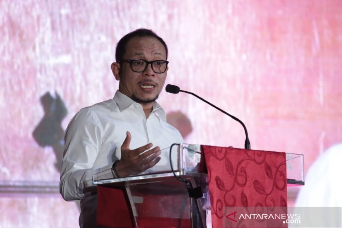 Lima tahun Jokowi-JK membangun daya saing SDM