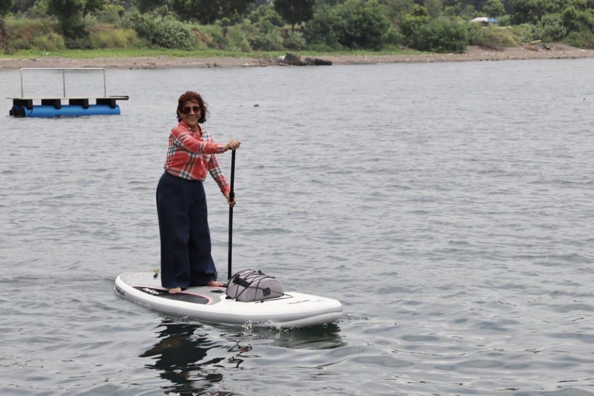 pemberantasan illegal fishing Susi Pudjiastuti suarakan sejak 2005