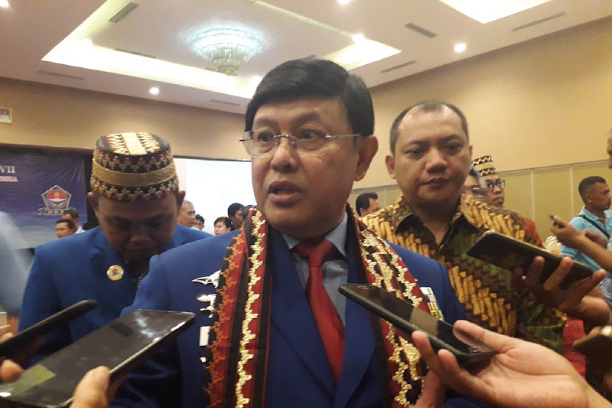 Gubernur Lampung akan luncurkan aplikasi untuk nelayan