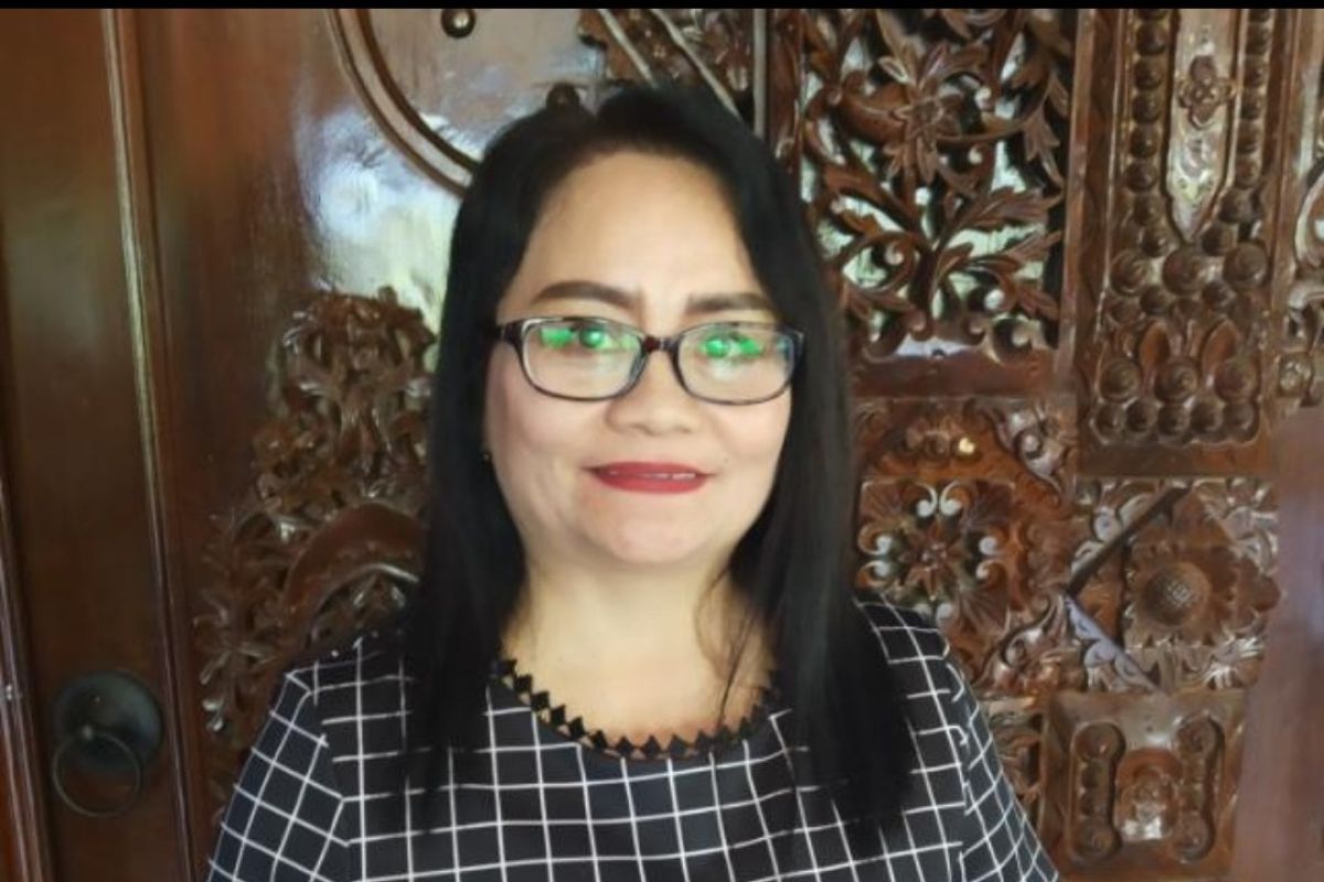 Tokoh Agama GMIM doakan kelancaran pelantikan Presiden Republik Indonesia