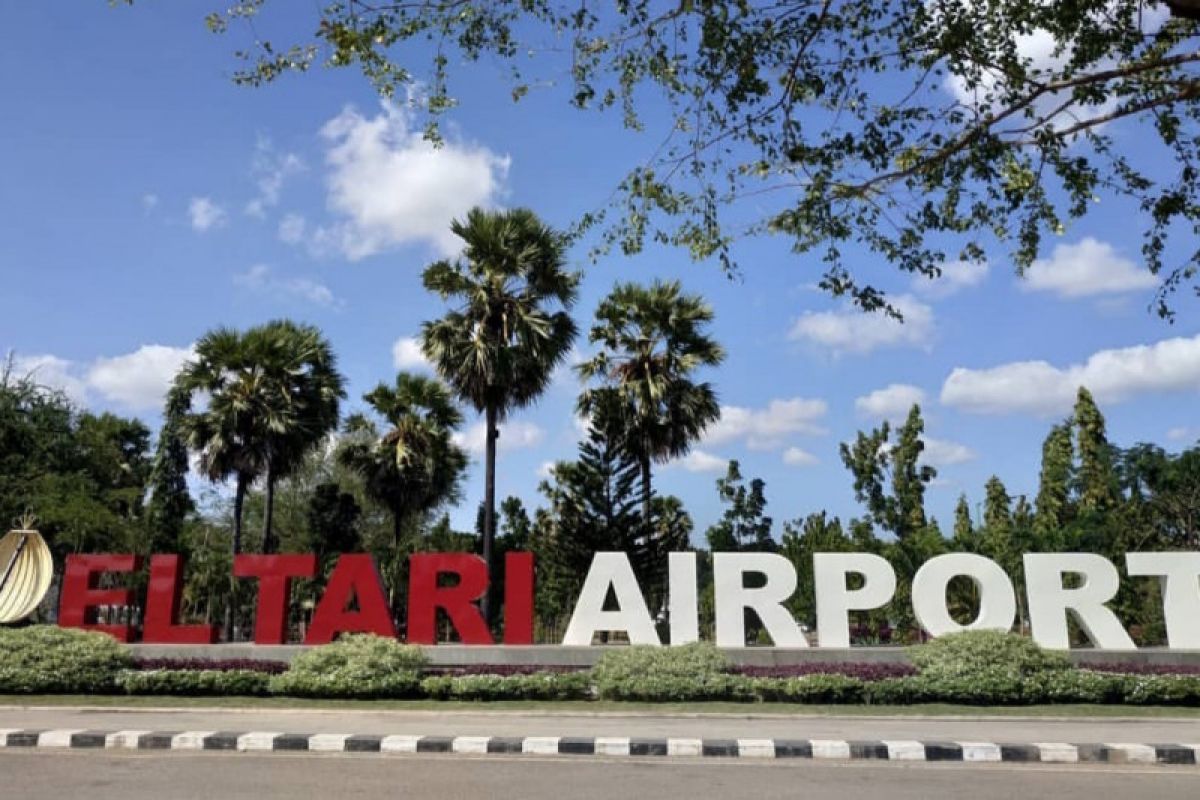 Bandara Kupang perketat pemeriksaan cegah penyebaran demam babi Afrika